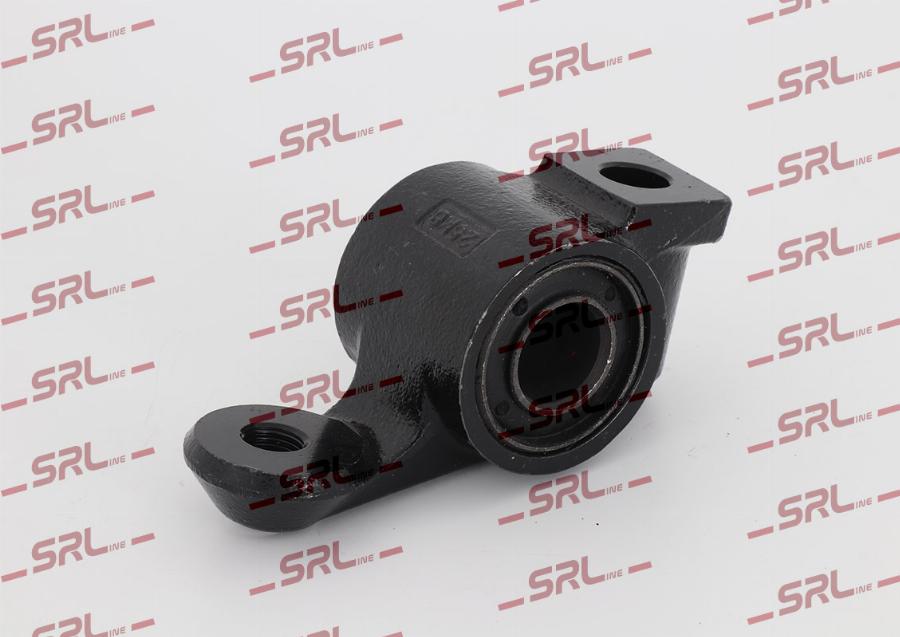 SRLine S2023030 - Сайлентблок, важіль підвіски колеса autozip.com.ua
