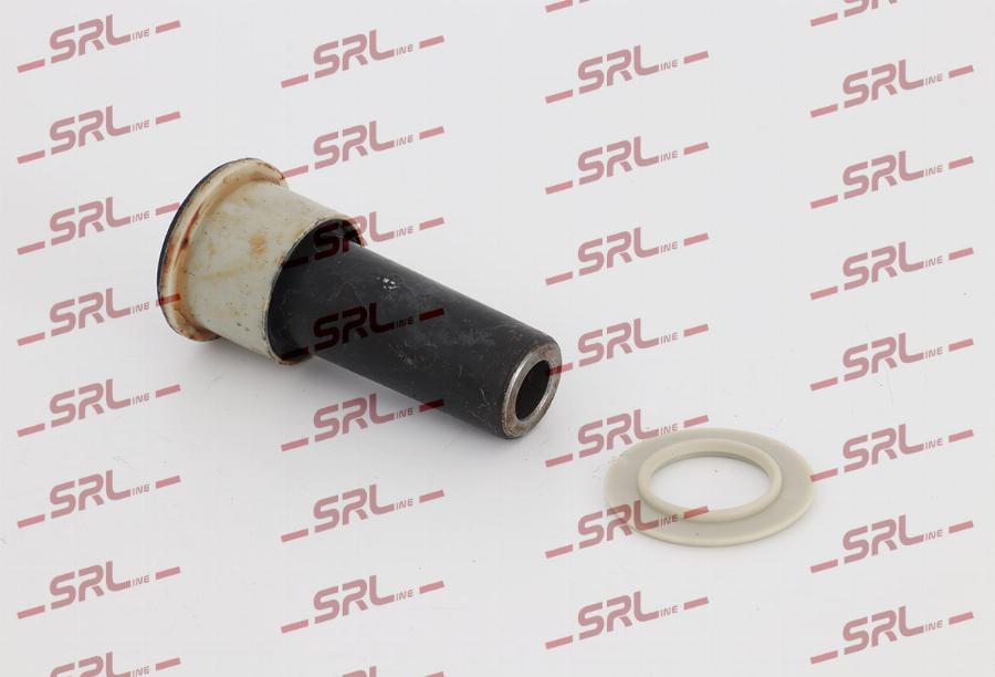 SRLine S2023032 - Сайлентблок, важіль підвіски колеса autozip.com.ua