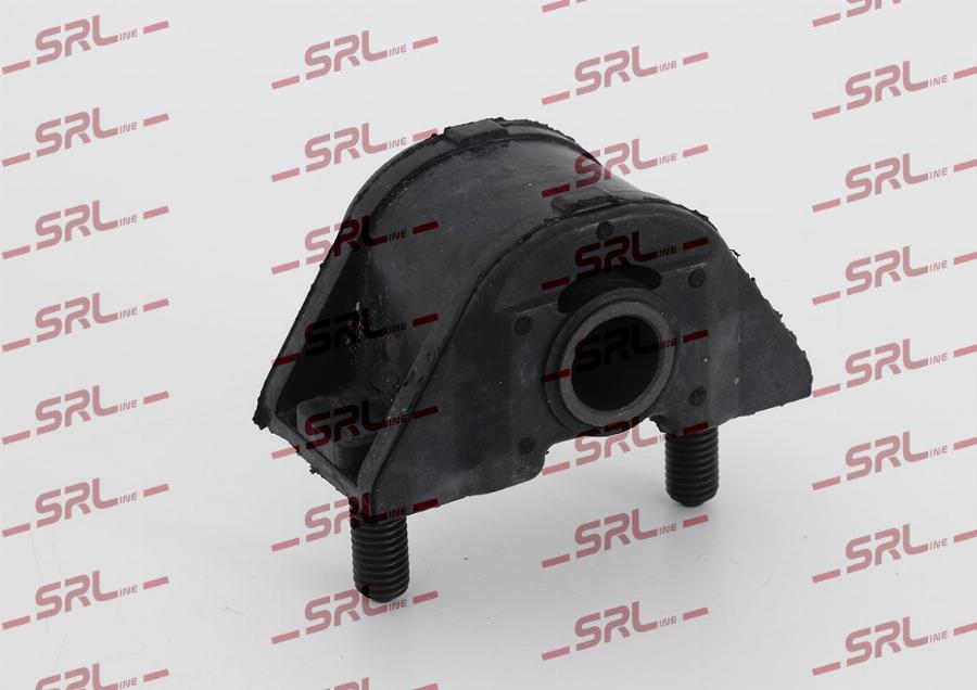SRLine S2023029 - Сайлентблок, важіль підвіски колеса autozip.com.ua
