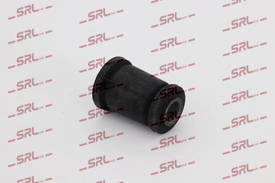 SRLine S2027001 - Сайлентблок, важіль підвіски колеса autozip.com.ua