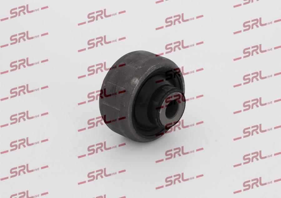 SRLine S2027013 - Важіль незалежної підвіски колеса autozip.com.ua