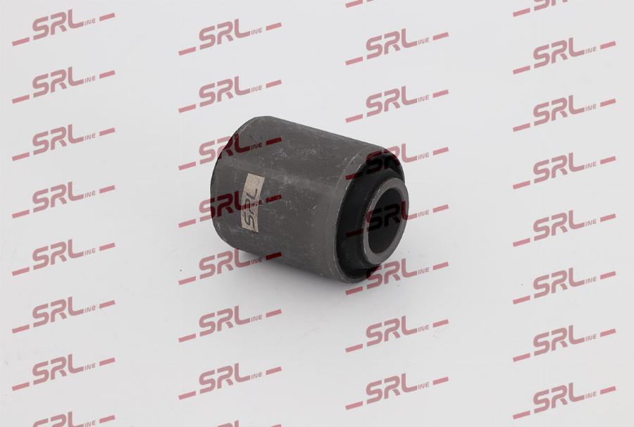 SRLine S2027031 - Сайлентблок, важіль підвіски колеса autozip.com.ua