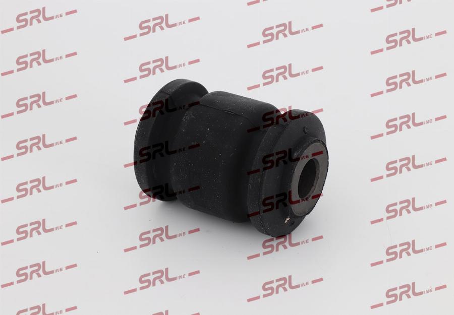 SRLine S2074017 - Сайлентблок, важіль підвіски колеса autozip.com.ua
