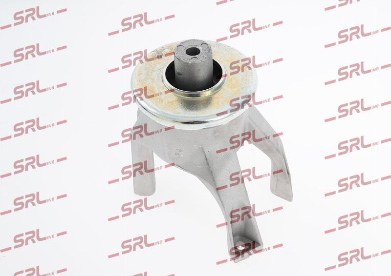 SRLine S2295039 - Подушка, підвіска двигуна autozip.com.ua