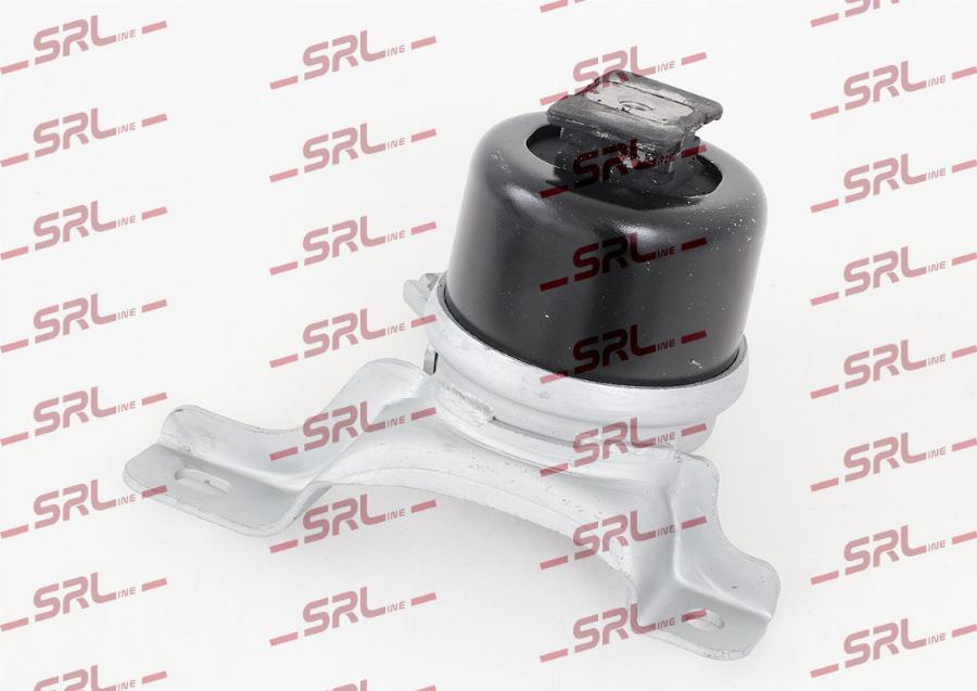 SRLine S2290010 - Подушка, підвіска двигуна autozip.com.ua