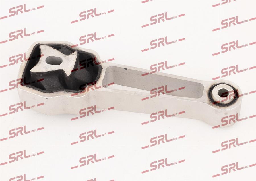 SRLine S2290011 - Подушка, підвіска двигуна autozip.com.ua