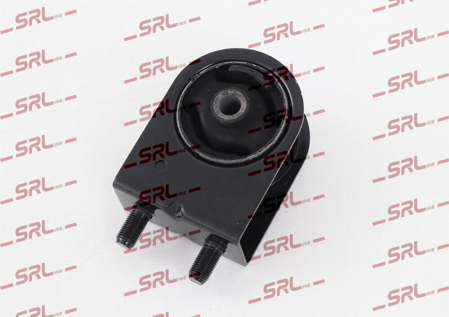 SRLine S2245013 - Подушка, підвіска двигуна autozip.com.ua