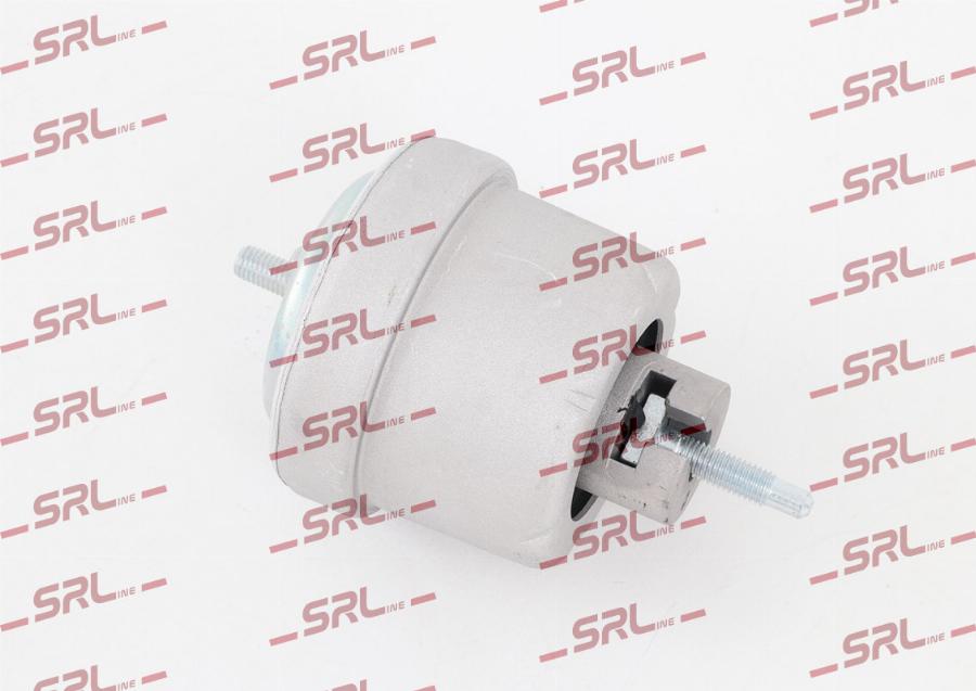 SRLine S2255050 - Подушка, підвіска двигуна autozip.com.ua