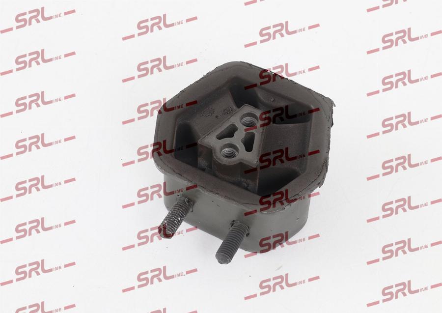SRLine S2255016 - Подушка, підвіска двигуна autozip.com.ua