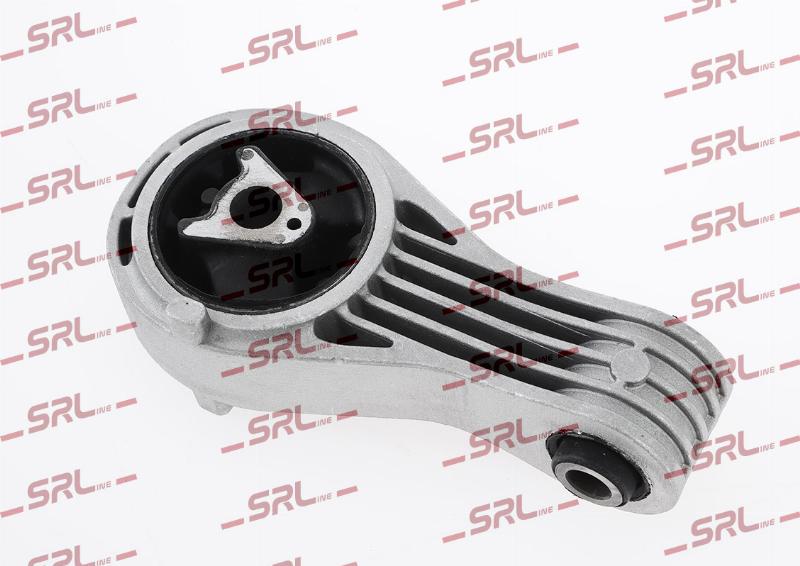 SRLine S2255071 - Подушка, підвіска двигуна autozip.com.ua