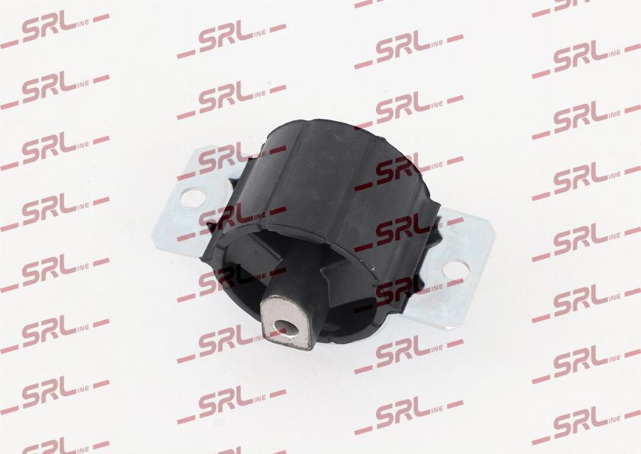 SRLine S2250070 - Подушка, підвіска двигуна autozip.com.ua