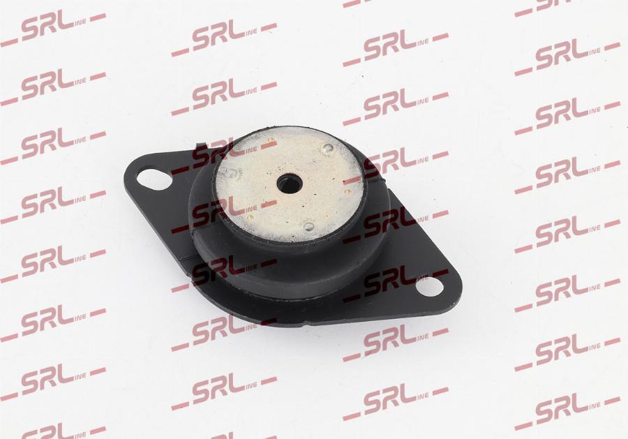 SRLine S2260049 - Подушка, підвіска двигуна autozip.com.ua