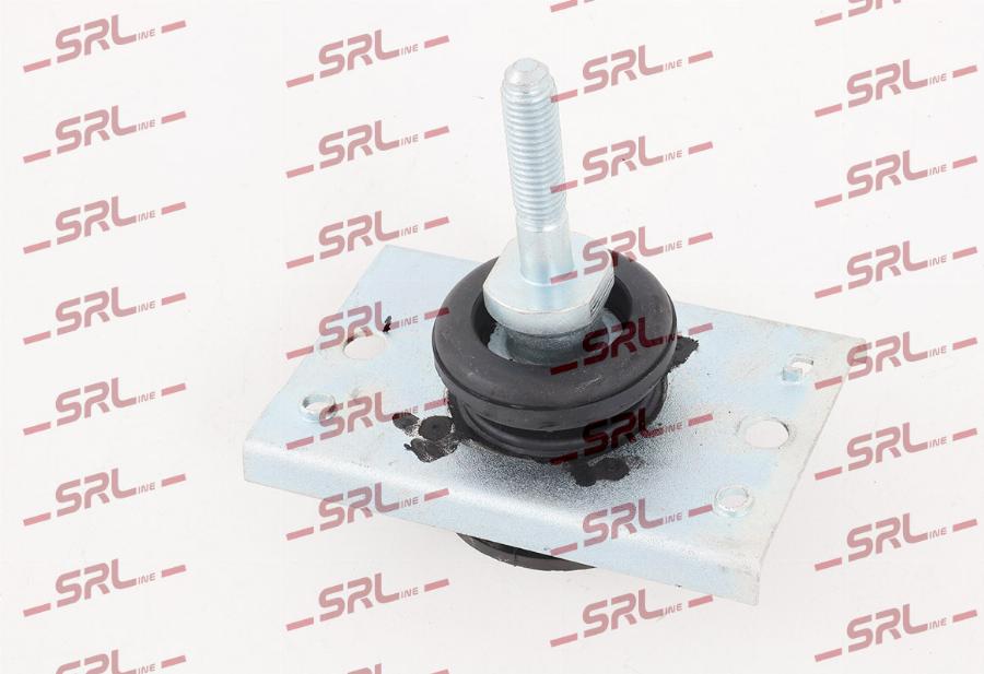 SRLine S2260055 - Подушка, підвіска двигуна autozip.com.ua