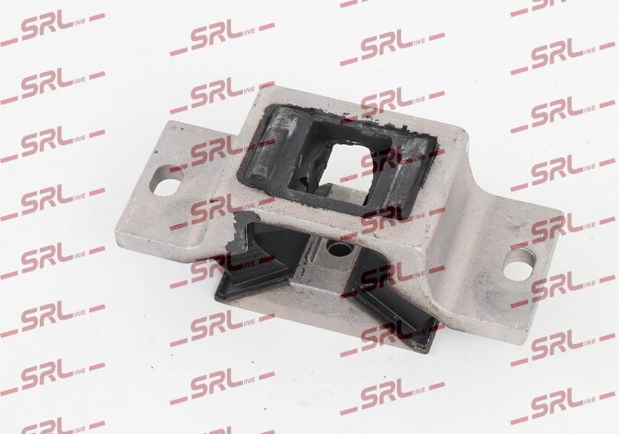 SRLine S2260064 - Подушка, підвіска двигуна autozip.com.ua