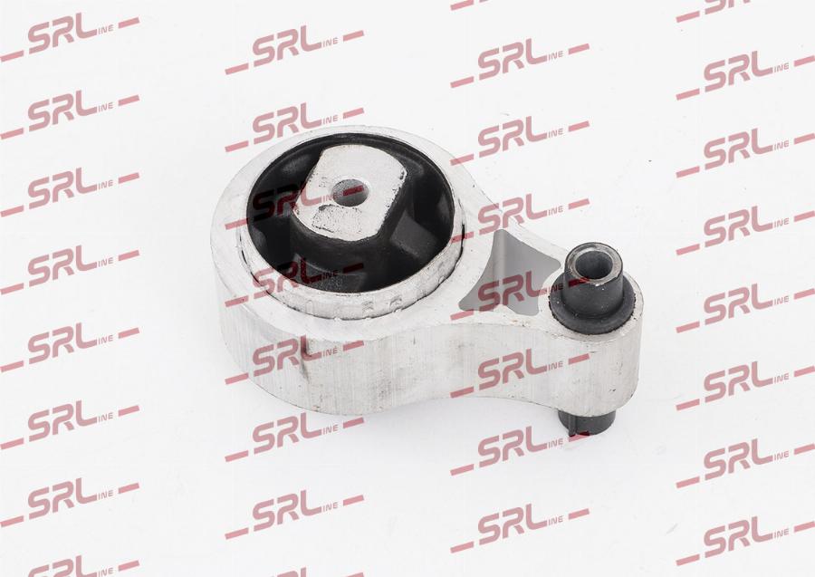 SRLine S2260068 - Подушка, підвіска двигуна autozip.com.ua