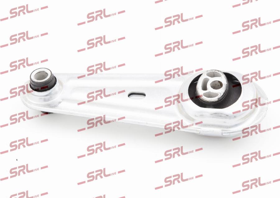 SRLine S2260080 - Подушка, підвіска двигуна autozip.com.ua