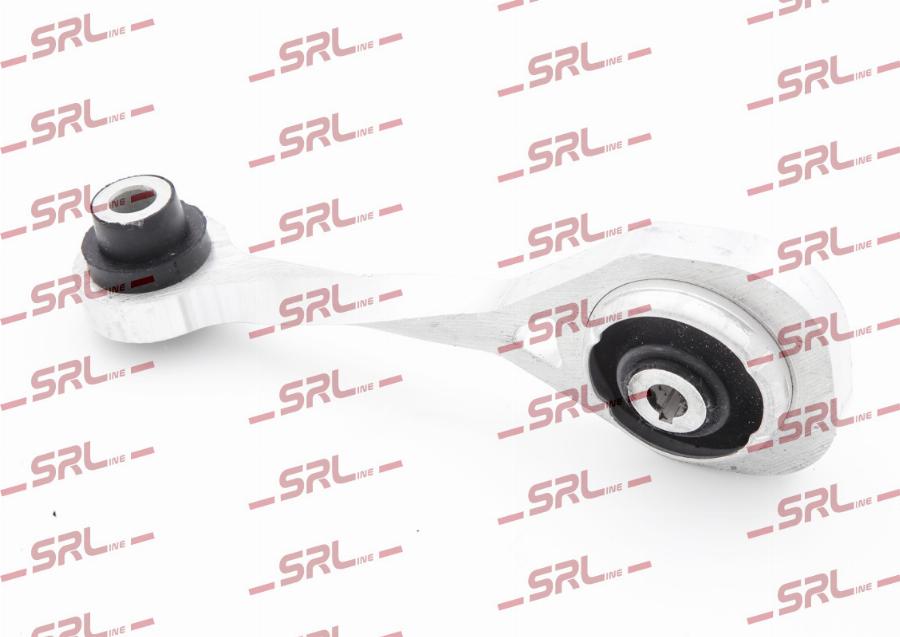 SRLine S2260079 - Подушка, підвіска двигуна autozip.com.ua