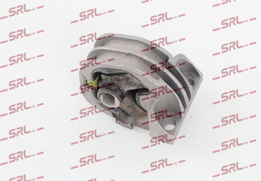 SRLine S2260070 - Подушка, підвіска двигуна autozip.com.ua