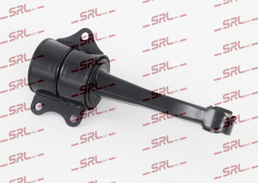 SRLine S2267004 - Подушка, підвіска двигуна autozip.com.ua