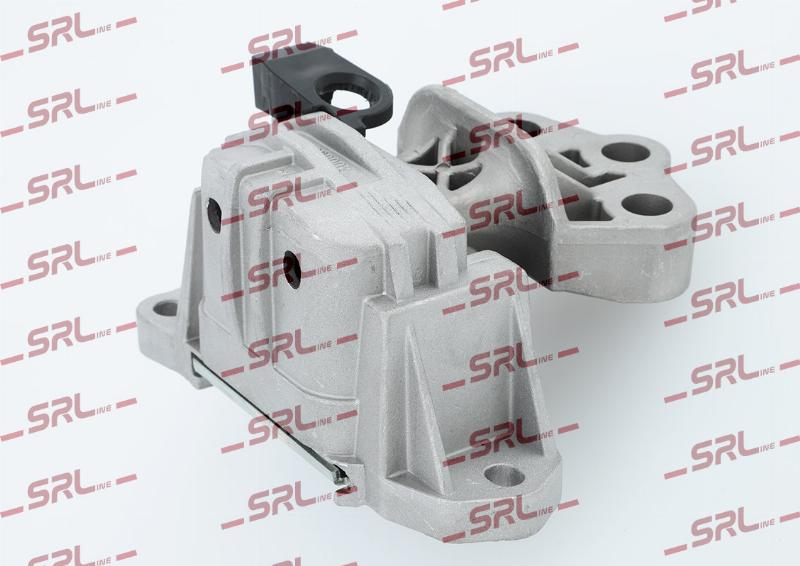 SRLine S2230091 - Подушка, підвіска двигуна autozip.com.ua