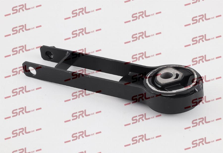 SRLine S2230059 - Подушка, підвіска двигуна autozip.com.ua