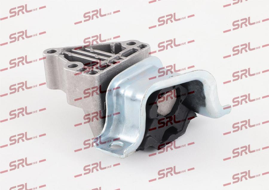 SRLine S2230057 - Подушка, підвіска двигуна autozip.com.ua