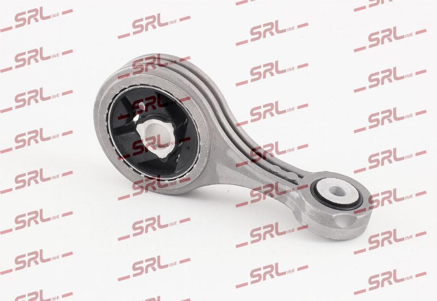 SRLine S2230018 - Подушка, підвіска двигуна autozip.com.ua