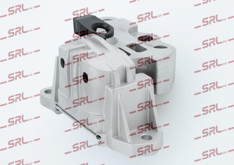 SRLine S2230085 - Подушка, підвіска двигуна autozip.com.ua