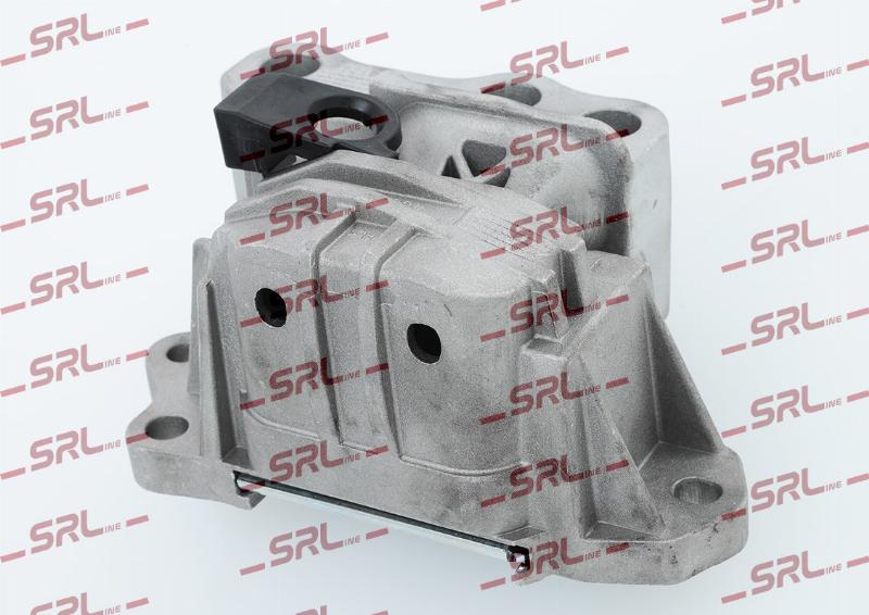SRLine S2230079 - Подушка, підвіска двигуна autozip.com.ua