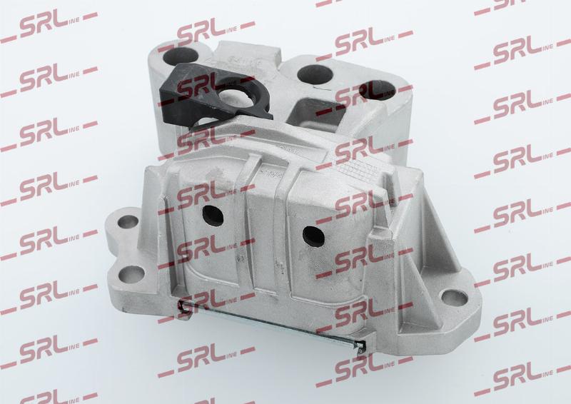 SRLine S2230071 - Подушка, підвіска двигуна autozip.com.ua