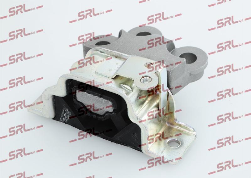SRLine S2230078 - Подушка, підвіска двигуна autozip.com.ua