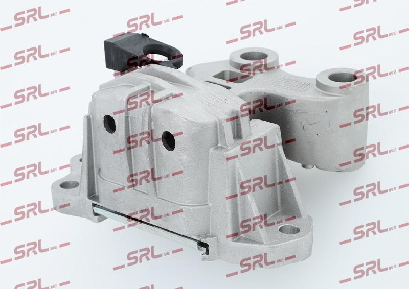 SRLine S2230073 - Подушка, підвіска двигуна autozip.com.ua