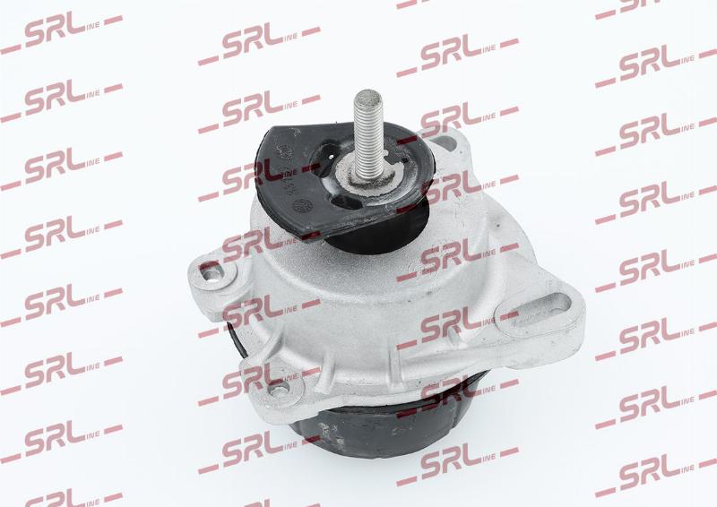 SRLine S2232094 - Подушка, підвіска двигуна autozip.com.ua
