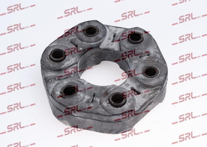 SRLine S2232095 - Шарнір, поздовжній вал autozip.com.ua