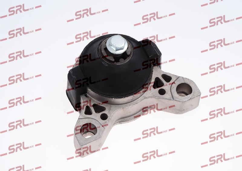 SRLine S2232093 - Подушка, підвіска двигуна autozip.com.ua