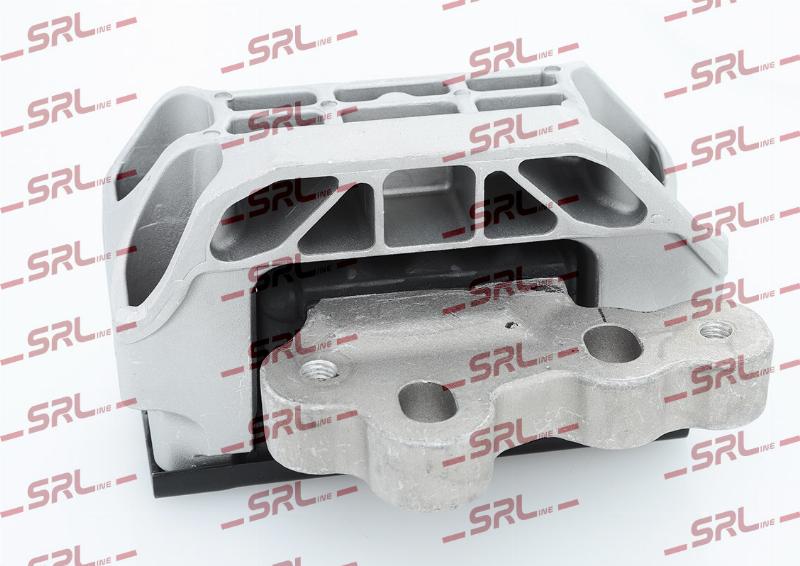 SRLine S2232059 - Подушка, підвіска двигуна autozip.com.ua