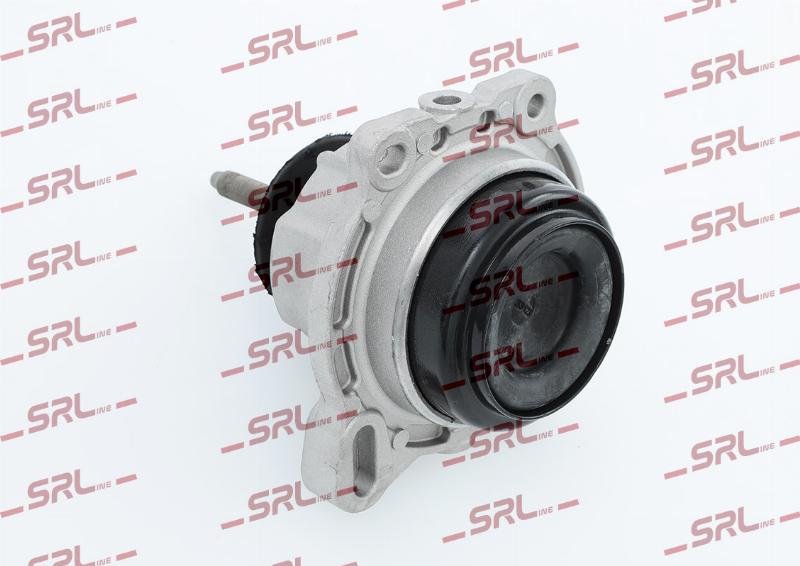 SRLine S2232054 - Подушка, підвіска двигуна autozip.com.ua