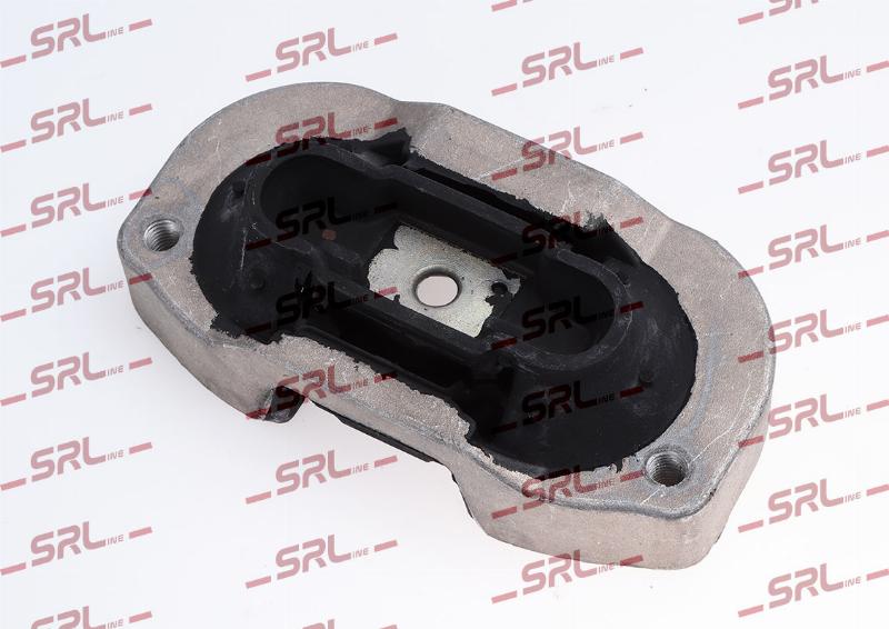 SRLine S2232055 - Подушка, підвіска двигуна autozip.com.ua