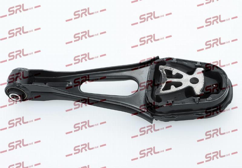 SRLine S2232053 - Подушка, підвіска двигуна autozip.com.ua