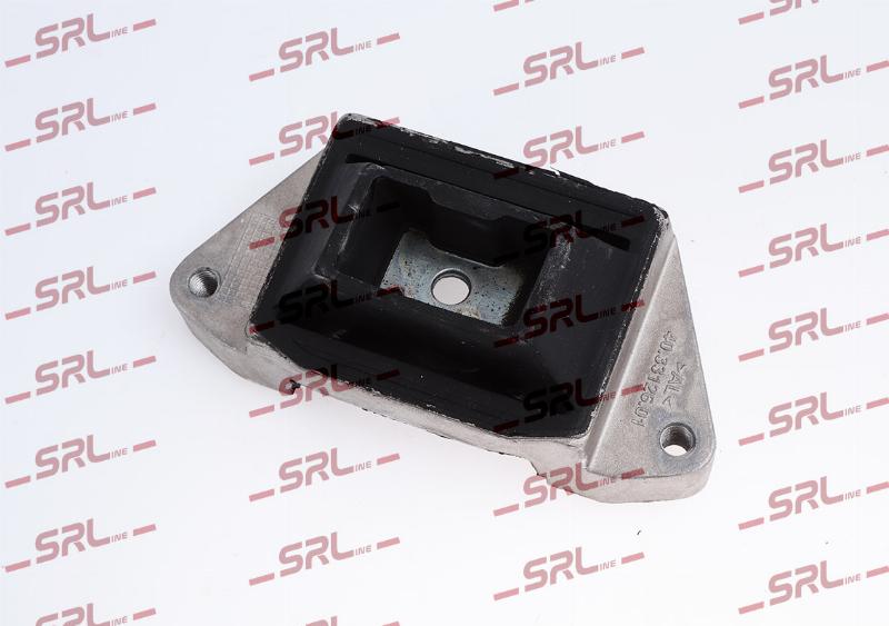 SRLine S2232060 - Подушка, підвіска двигуна autozip.com.ua