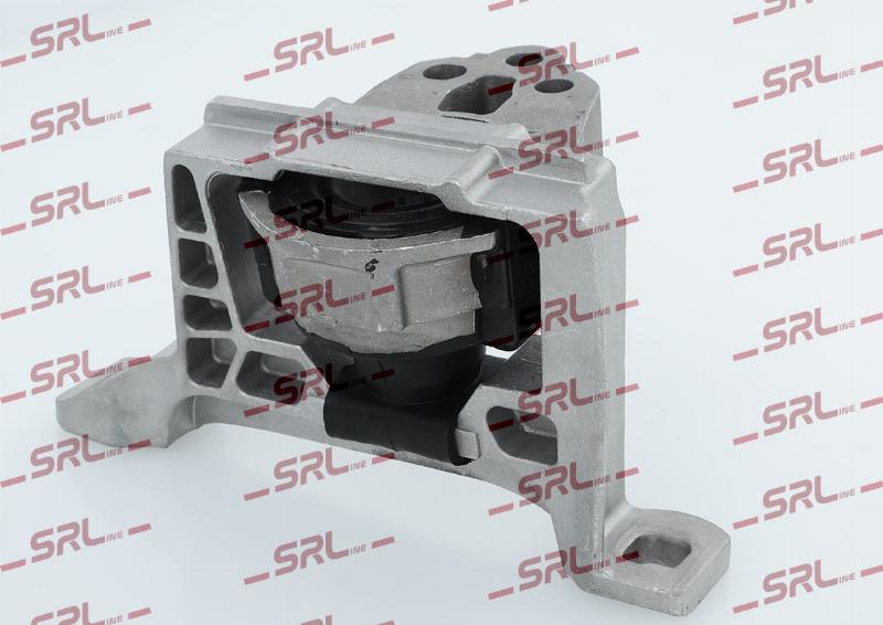 SRLine S2232068 - Подушка, підвіска двигуна autozip.com.ua
