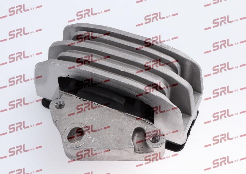 SRLine S2232084 - Подушка, підвіска двигуна autozip.com.ua