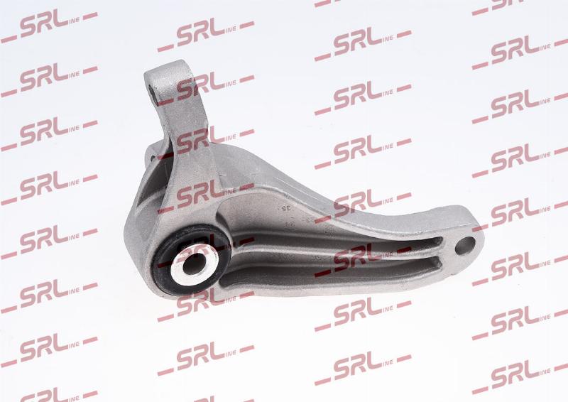 SRLine S2232086 - Подушка, підвіска двигуна autozip.com.ua
