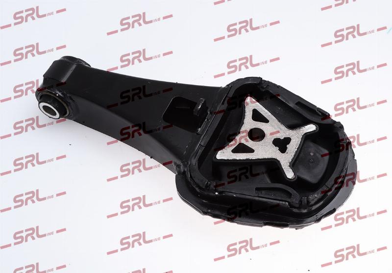 SRLine S2232080 - Подушка, підвіска двигуна autozip.com.ua