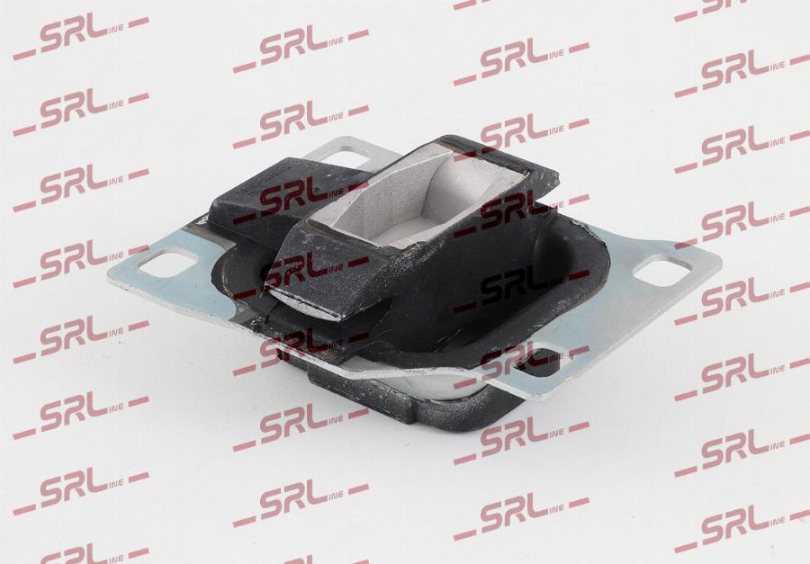 SRLine S2232023 - Подушка, підвіска двигуна autozip.com.ua