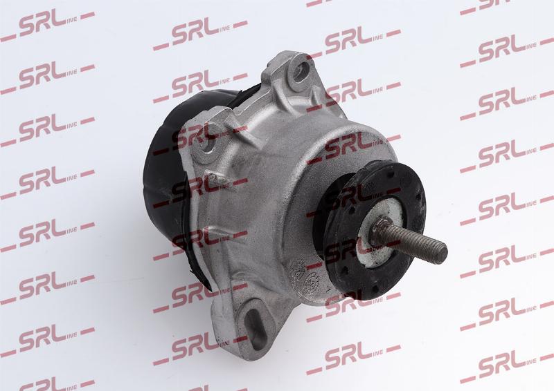 SRLine S2232079 - Подушка, підвіска двигуна autozip.com.ua