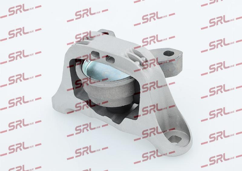 SRLine S2232072 - Подушка, підвіска двигуна autozip.com.ua