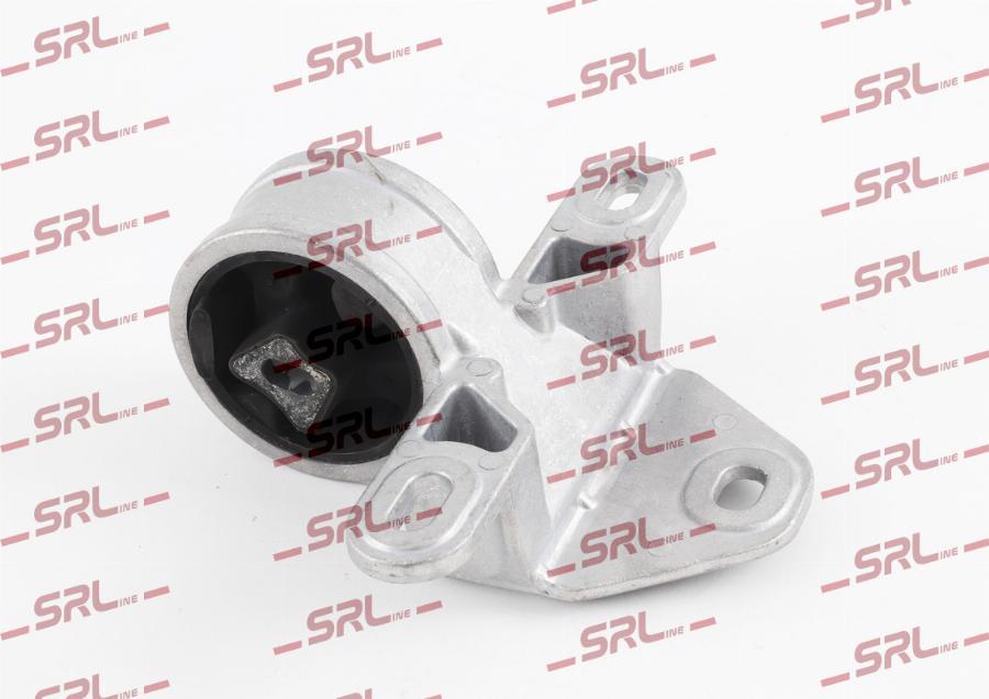 SRLine S2224013 - Подушка, підвіска двигуна autozip.com.ua