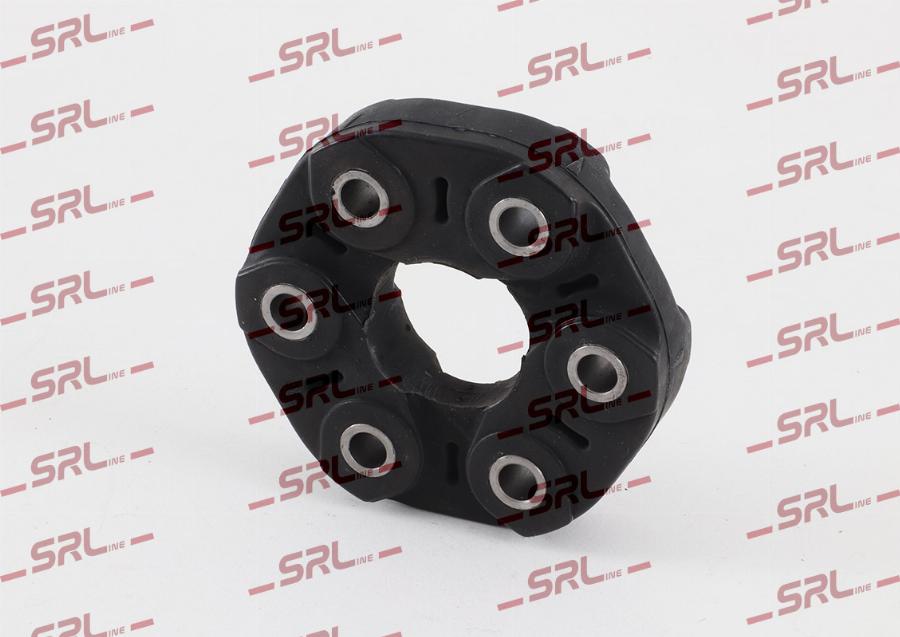 SRLine S2220905 - Шарнір, поздовжній вал autozip.com.ua
