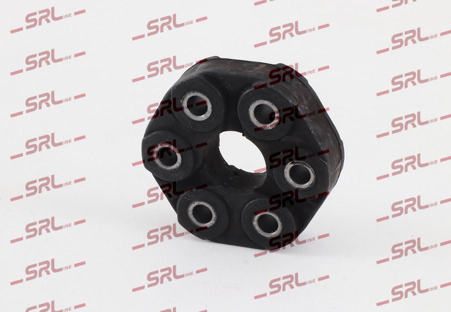 SRLine S2220901 - Шарнір, поздовжній вал autozip.com.ua